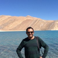 Hariharan Joghee