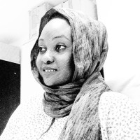 Sandra Nkoro Bobala