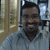 T Karthikeyan