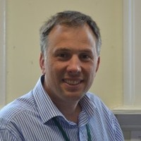 Mark Stafford-Tolley