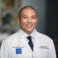 Darrell Wu