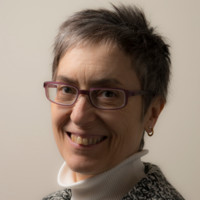 Helen Marsden