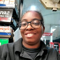 Lashonda Jones