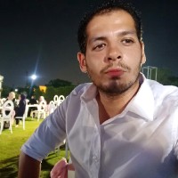 Mahmoud Shaker