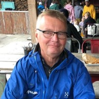 Jörgen Bogren