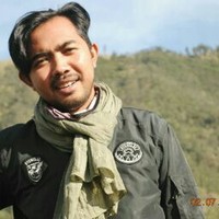 Hangga Febrianto