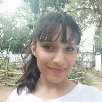 Oorjita Shahi