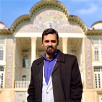 Mohammad Reza Kamali