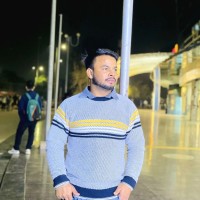 Afroz Ansari