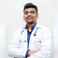 Dr Vishal Jali
