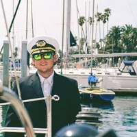 Captain Spencer MacRae