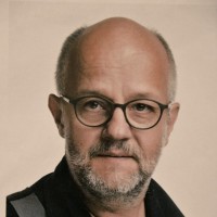 Jens Landting F. Hansen