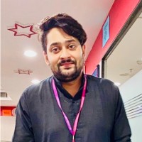 Rajan Sharma