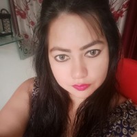 Shanti Rawat