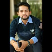 Rajesh Bhadauriya