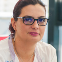 Andra Budasca