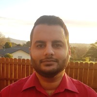 Osama Sagar