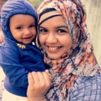 Sharmin Aktar