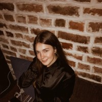 Antonela Gjoni