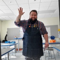 Christopher Rego