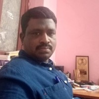 Muruganandam chandran