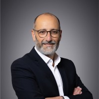 Laurent Halimi