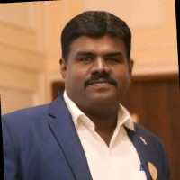 Senthil E