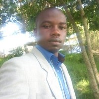Daniel Kipchumba