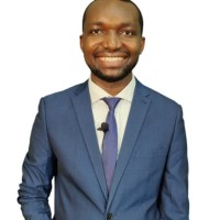 Duke Ogega