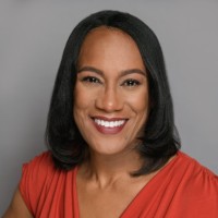 Alexis N. Green-Frugé, Psy.D.