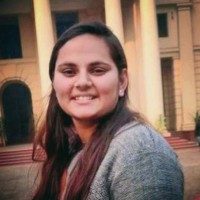 Disha Tripathi