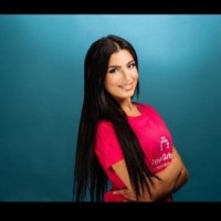 Gina Nicolaou