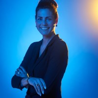 Yvette Van Bekkum