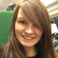 Rebecca Cullen