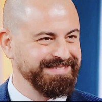 Andrea Bernetti