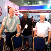 Tajudeen Jamiu Alade