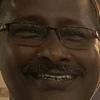Ramjee Sivaram