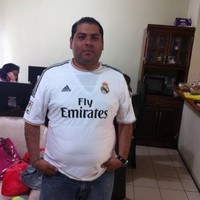 Moises Rocha