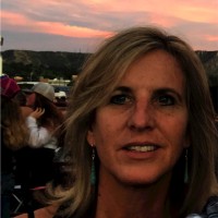 Debbi Whitlock