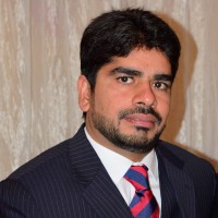 Mohsin Mansoor Butt