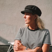 Kajsa Svensson