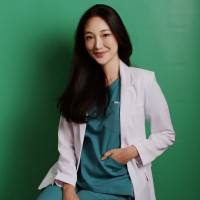 Rebecca Olivia H, MD