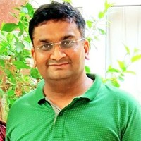 Naresh Kumar Garg, Idse