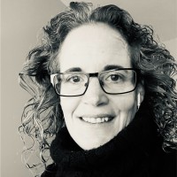 Sarah Winterflood