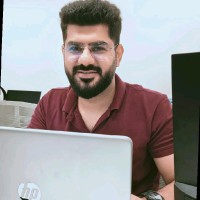 Gaurav Talreja