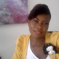 dorcas adjei-mensah