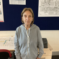 Yvonne Mccarthy