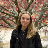 Cassidy Chaytor