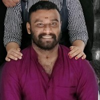 Vipin B