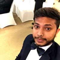 Jaydeep Gupta